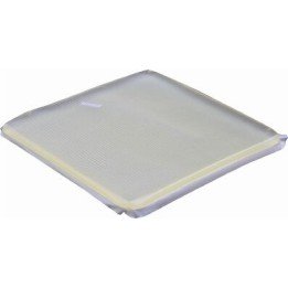 Cojin antiescaras de gel Apex