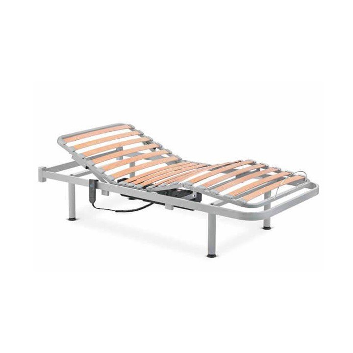 Cama electrica 90x196 Sendoa