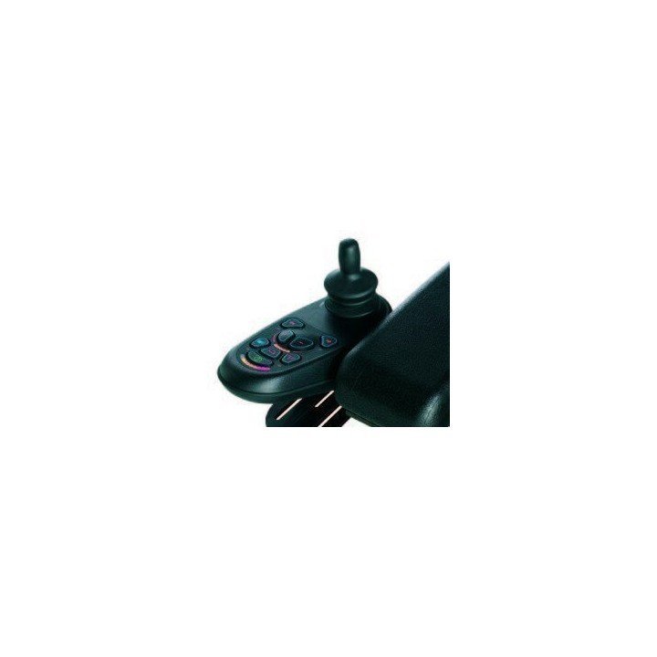 Silla de ruedas electrica Triplex SX