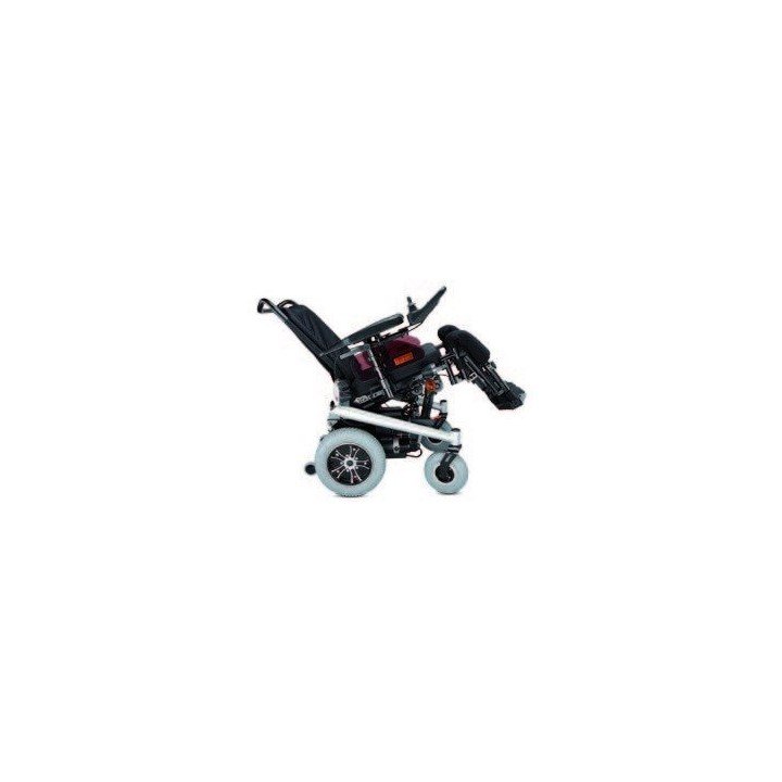 Silla de ruedas electrica Triplex SX