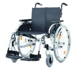 Silla de ruedas ligera PyroLight  Optima XL