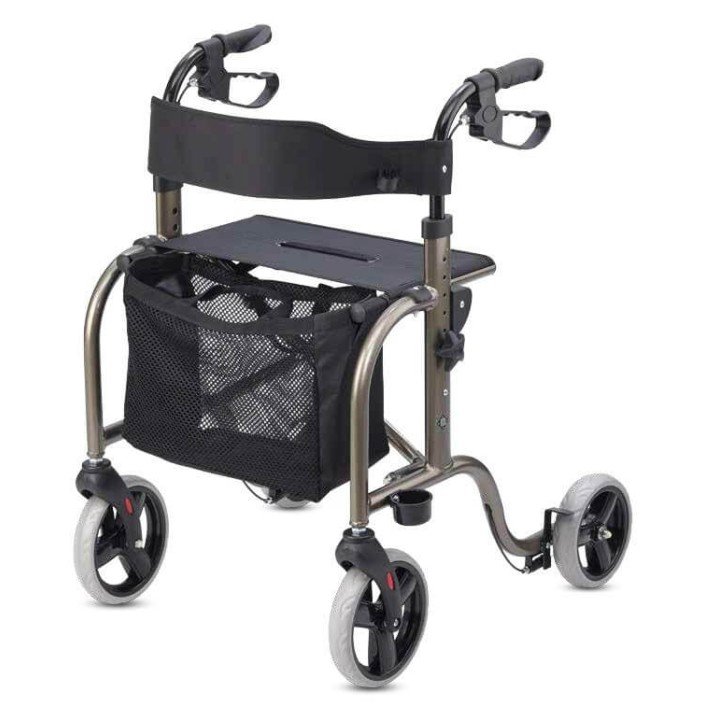 Andador rollator ligero RL-Smart