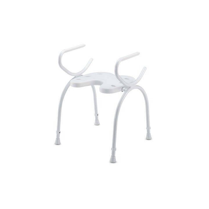 Taburete de ducha Varadero