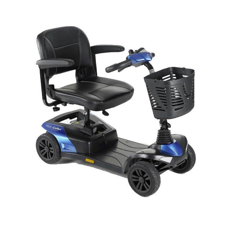 Scooter electrico Invacare Colibri