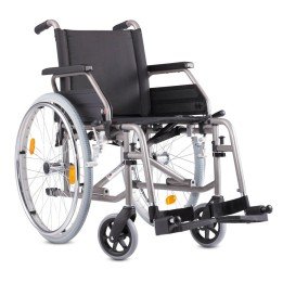 Silla de ruedas economica SEco