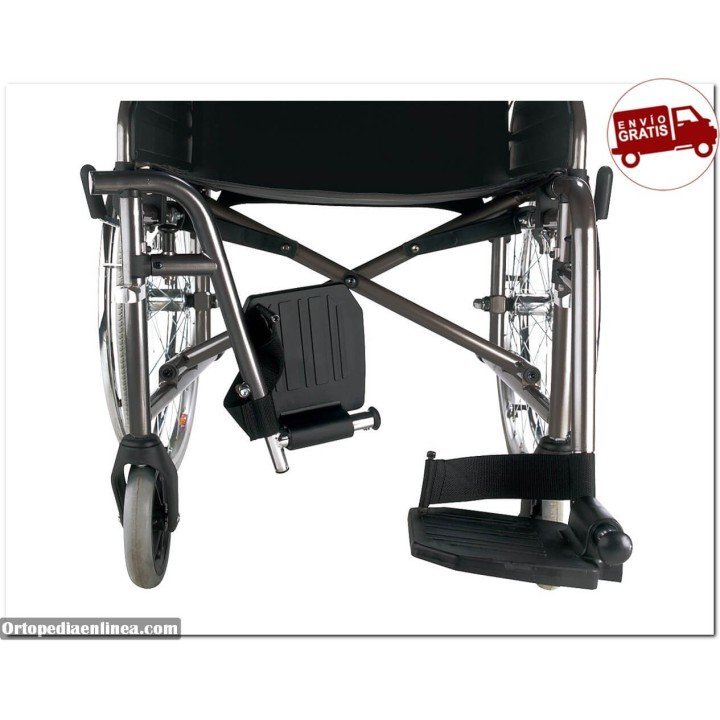 Silla de ruedas economica SEco