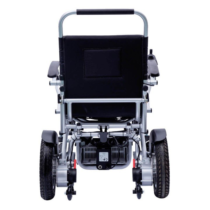 Silla Electrica Plegable Sorolla ligera con baterias de litio