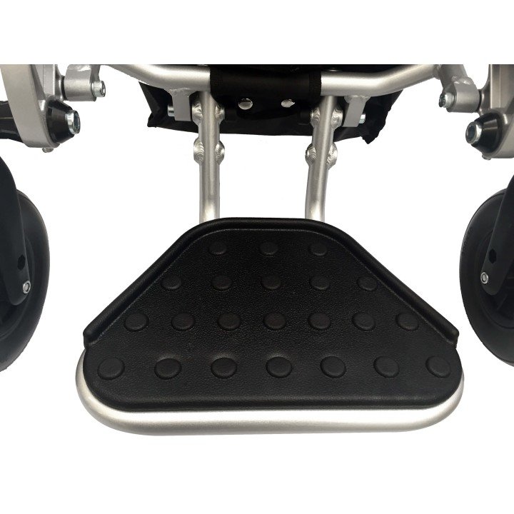 Silla Electrica Plegable Sorolla ligera con baterias de litio