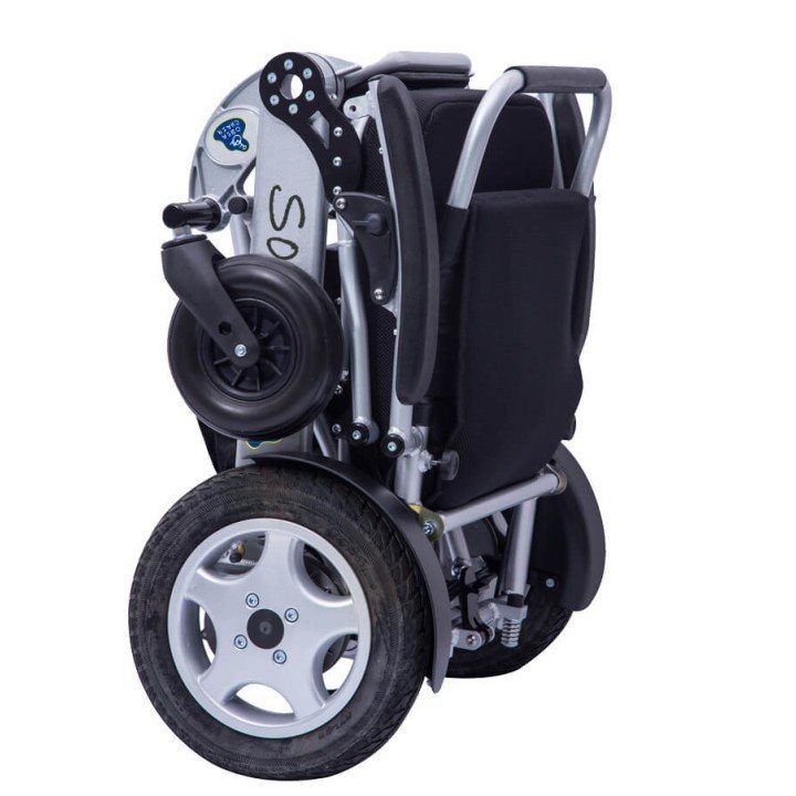 Silla Electrica Plegable Sorolla 315