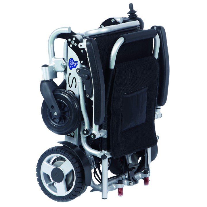Silla Electrica Plegable Sorolla Mini