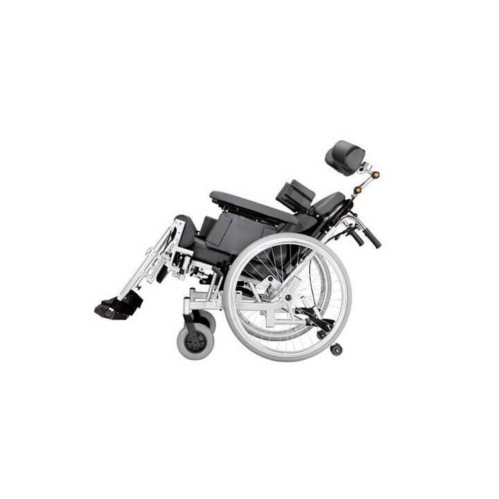 Silla de ruedas postural Triton - multifuncional