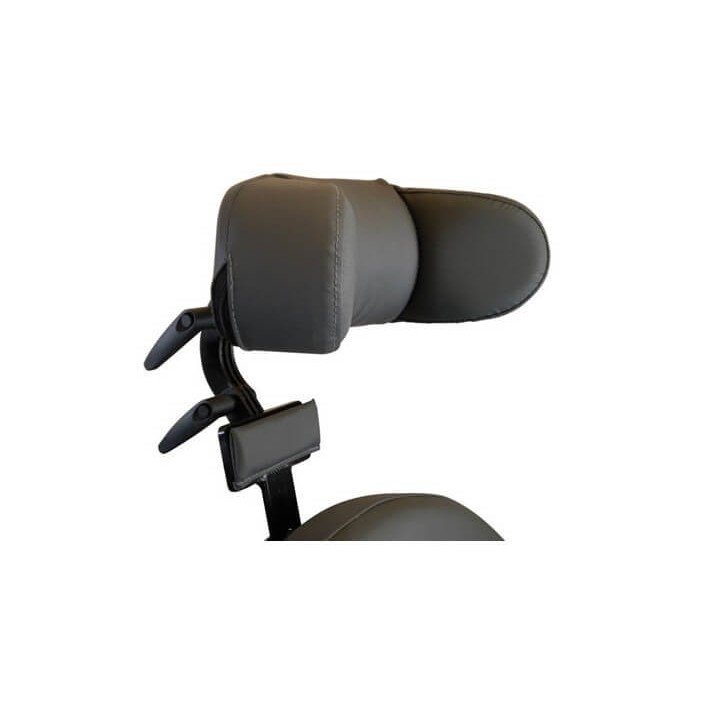 Silla de ruedas postural Triton - multifuncional