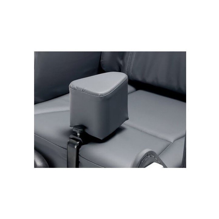 Silla de ruedas postural Triton - multifuncional