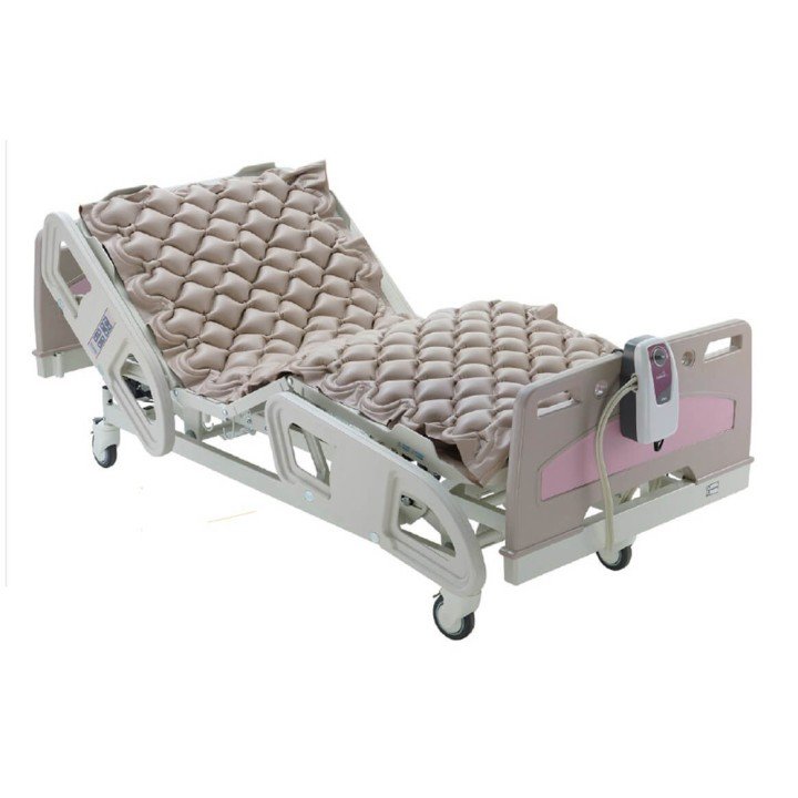 Colchon antiescaras