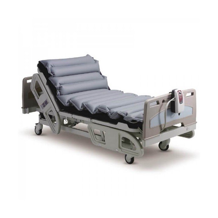 Colchon Antiescaras Domus S