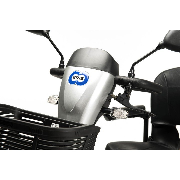 Scooter electrico compacto versatil Eris