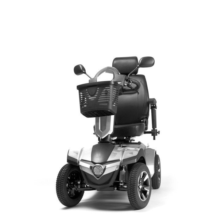 Scooter electrico Mercurius Ed. Limitada