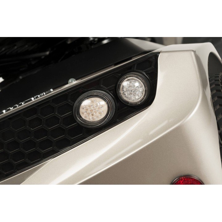 Scooter electrico Mercurius Ed. Limitada