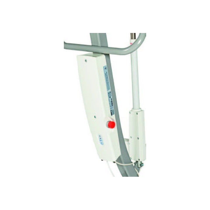 Grua Domiciliaria Traslado HOP-E150