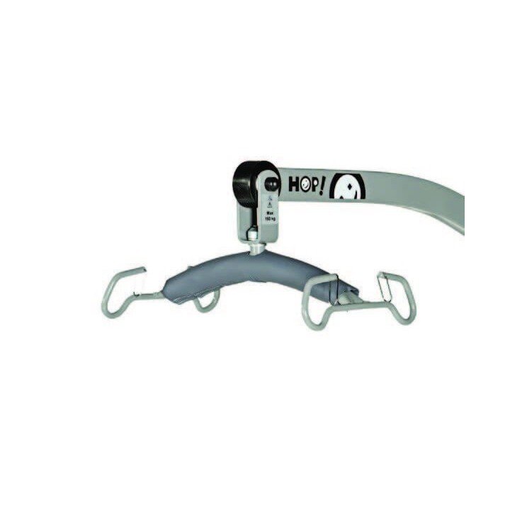 Grua Domiciliaria Traslado HOP-E150
