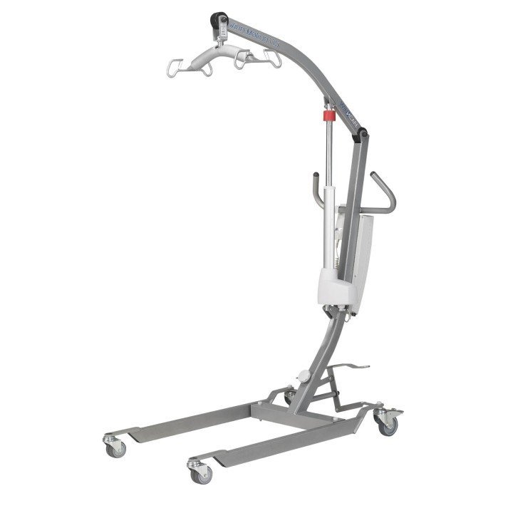 Grua Transferencia Winn'Motion 175 Kg - WinnCare - Arnés incluido
