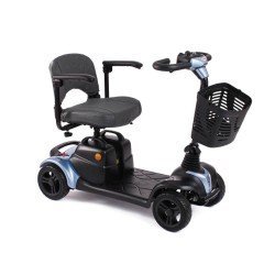 Scooter Electrico NANO de Apex |Desmontable y Compacto
