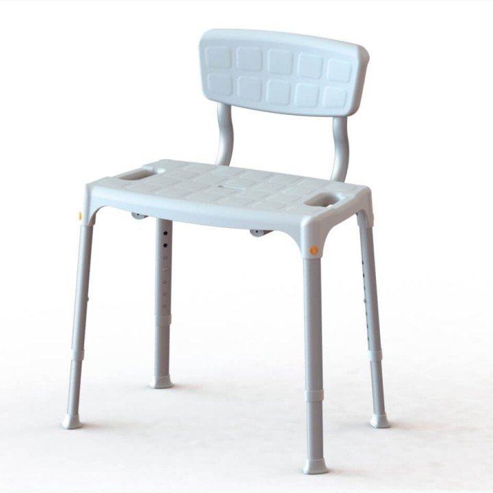 Silla de ducha modelo Portofino