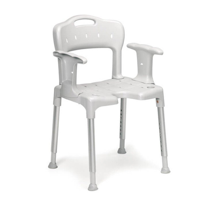 Silla y taburete de ducha Swift