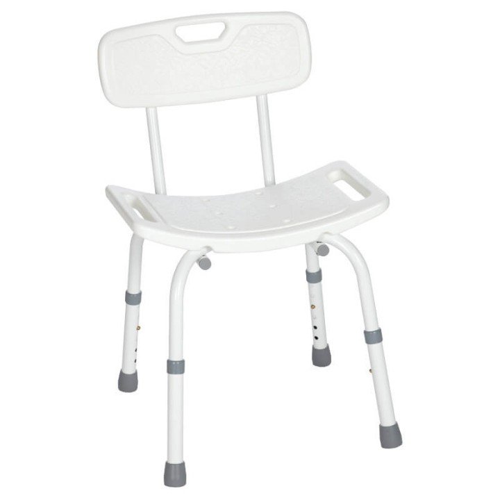 Silla ducha SAMBA
