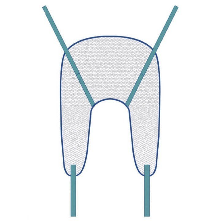 Arnés económico 'Eco'