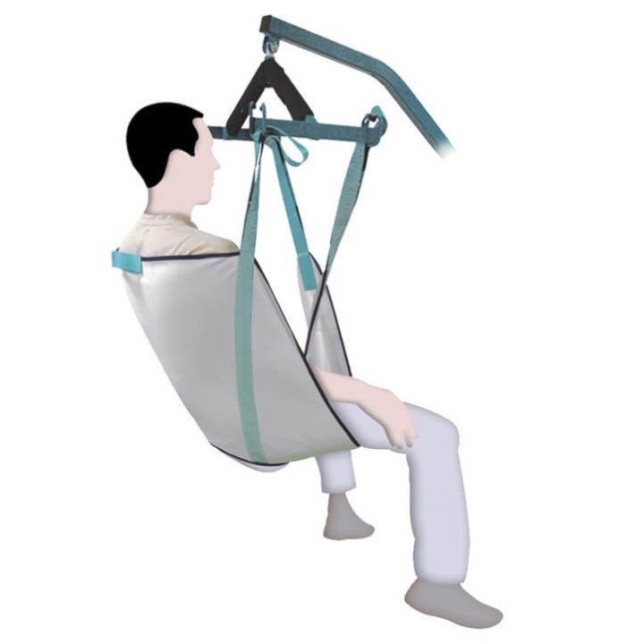 Arnés económico 'Eco'