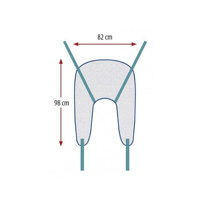 Arnés económico 'Eco'
