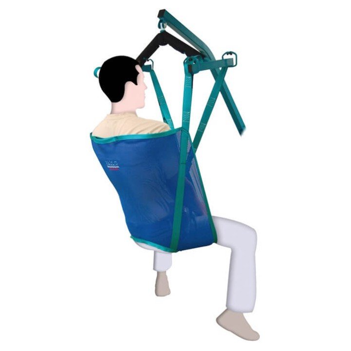 Arnés de baño 'Aqua'