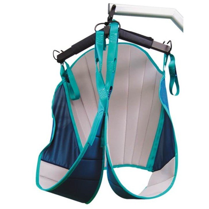 Arnés 'Goliath' 250 kg