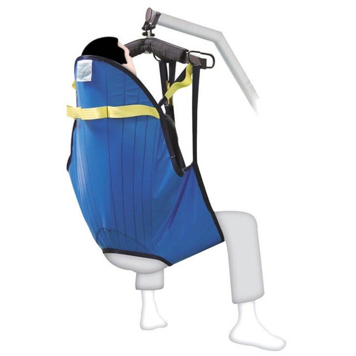 Arnés 'Goliath' 250 kg