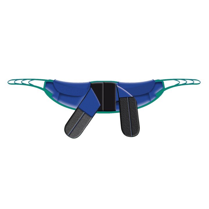 Arnés bipedestación Torneo