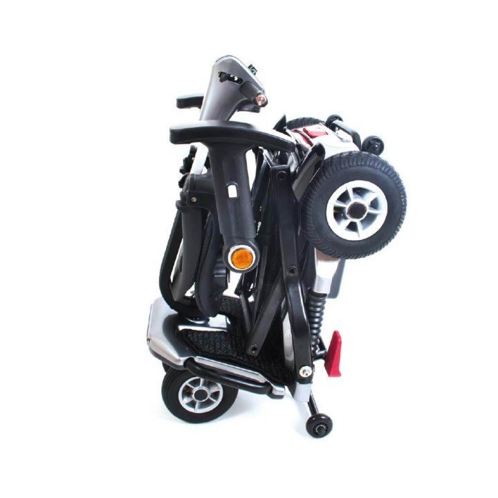 Scooter con plegado automático I-Elite de Apex