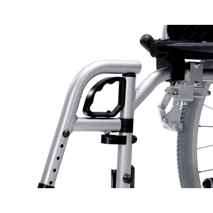 Silla de Ruedas estándar S-Eco-300