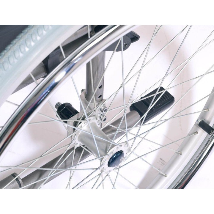 Silla de Ruedas estándar S-Eco-300