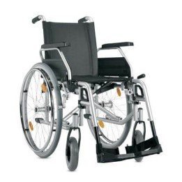 Silla de Ruedas estándar S-Eco-300