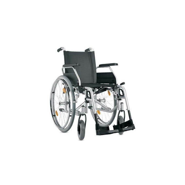 Silla de Ruedas estándar S-Eco-300
