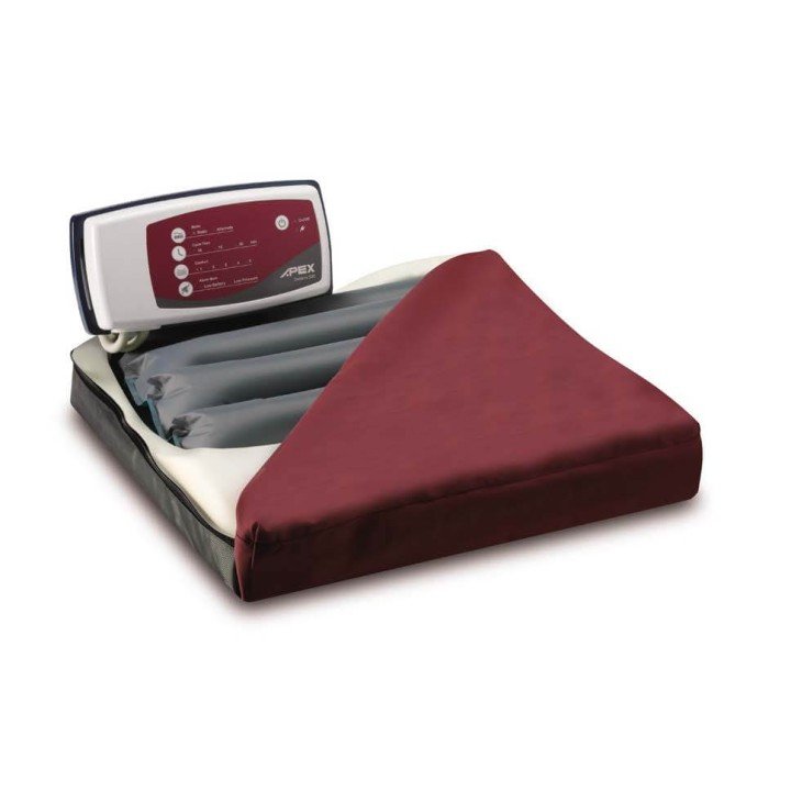 Cojin antiescaras alternante Sedens 500