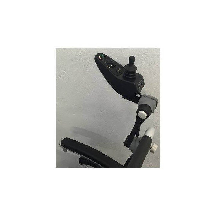 Soporte mando acompañante Silla Sorolla