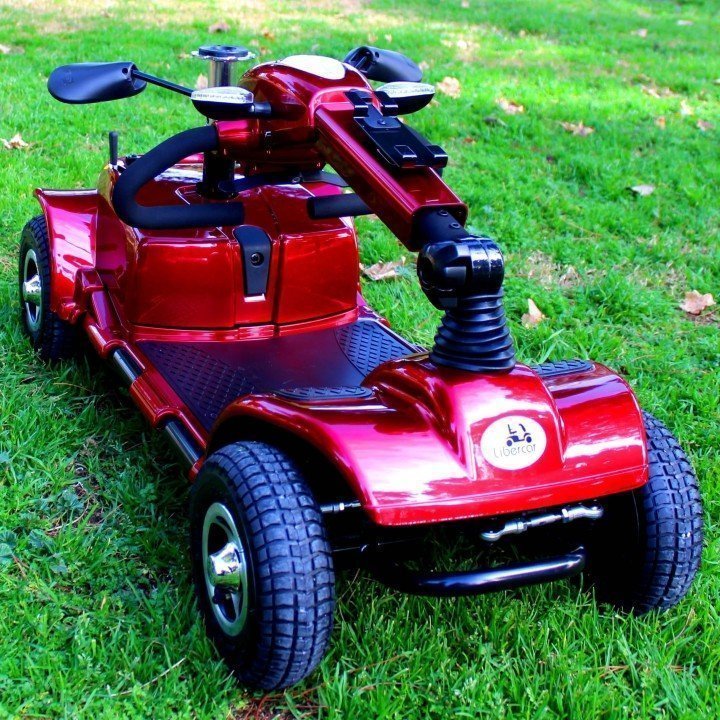 Scooter Elctrico Urban  compacto y manejable