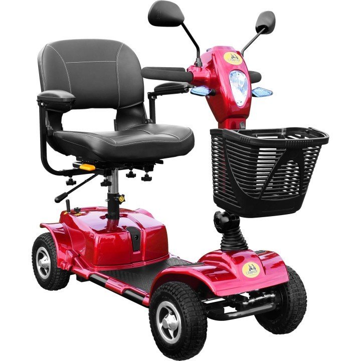 Scooter Elctrico Urban  compacto y manejable