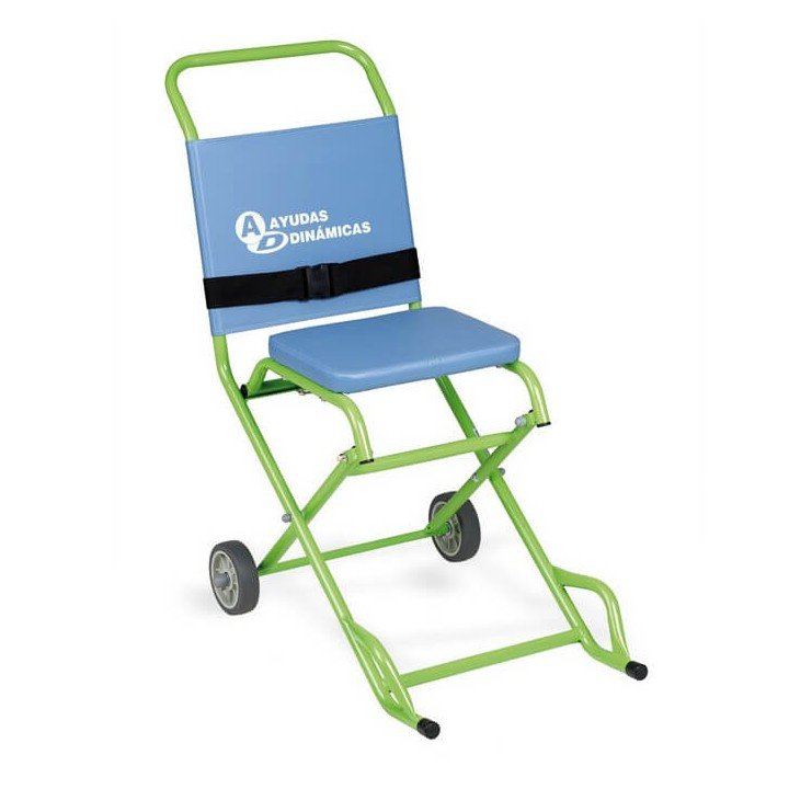 Silla para evacuaciones 'Ambulance Chair'