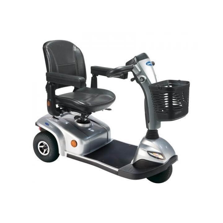 Scooter electrico Invacare Leo