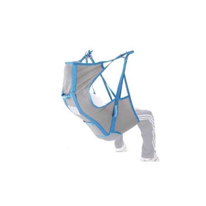 Arnés Hamacas Ferulas Reposa Cabezas Poliester