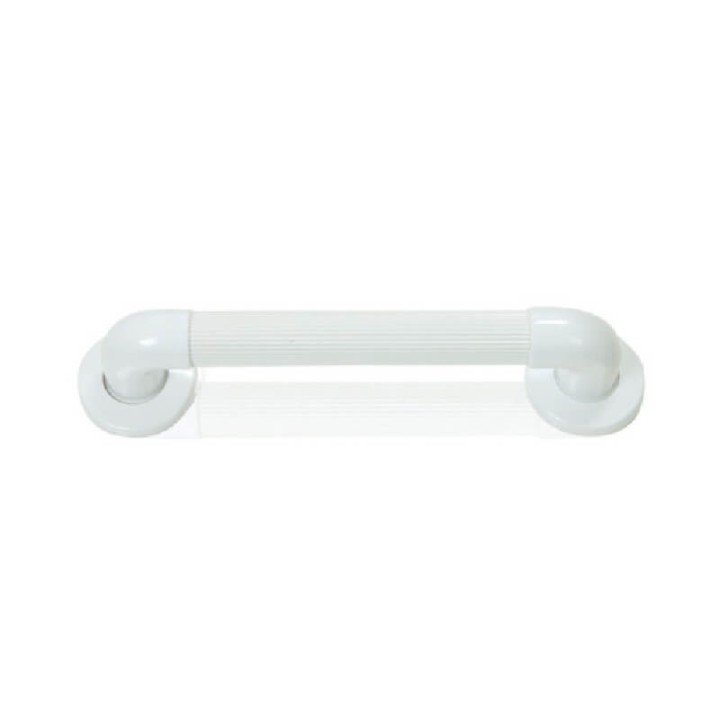 Asidero Seguridad 30CM Ranurado PVC Baño