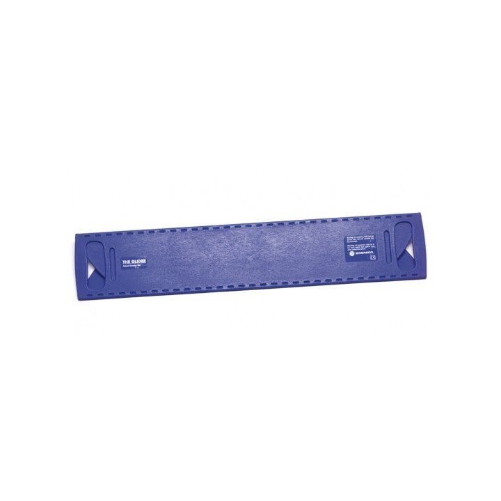 Tabla de transferencia plegable